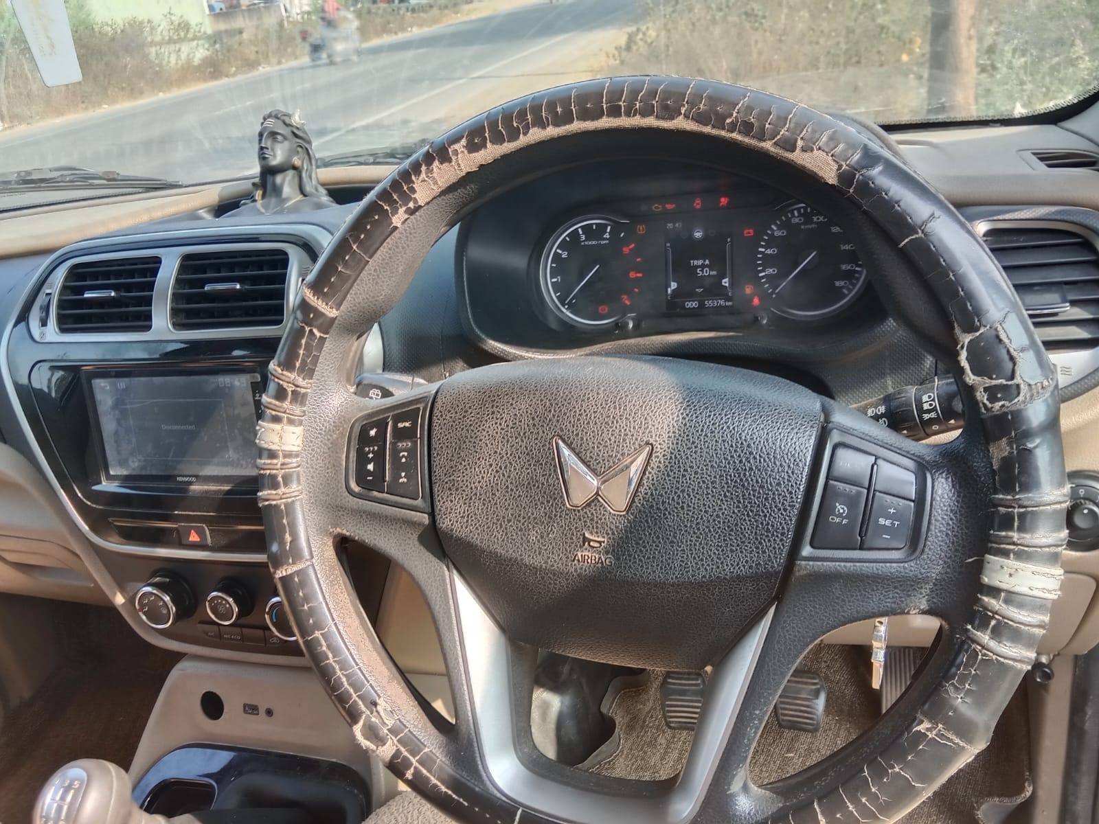 Used 2022 Mahindra Bolero Neo Used 2022 Mahindra Bolero Neo