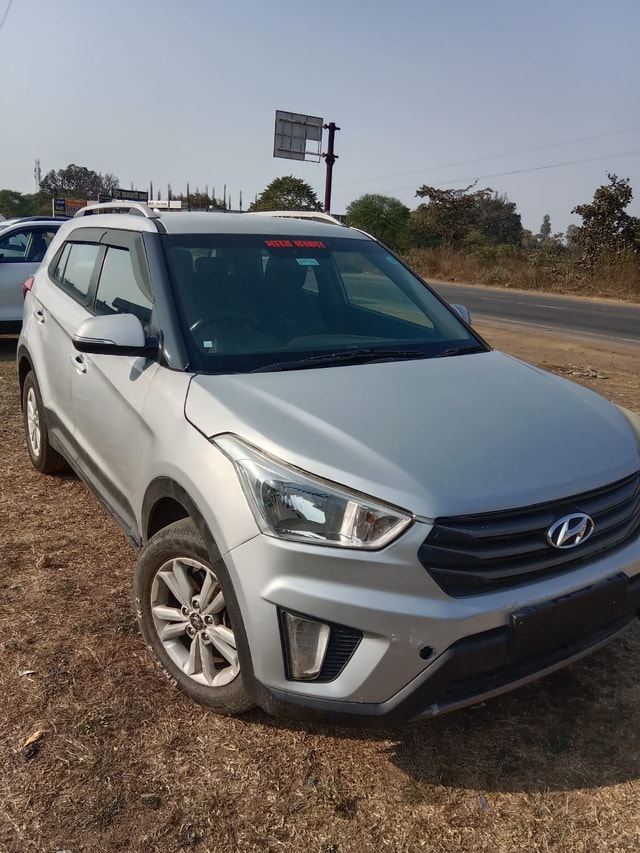 View Hyundai Creta Image 7 Used Hyundai Creta Image 7