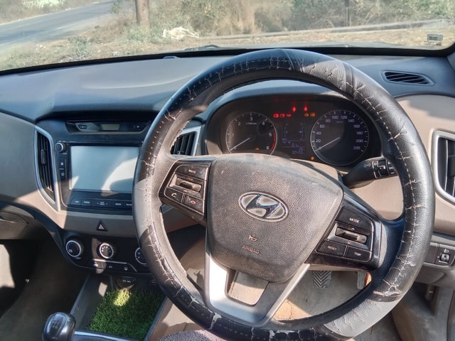View Hyundai Creta Image 12 Used Hyundai Creta Image 12