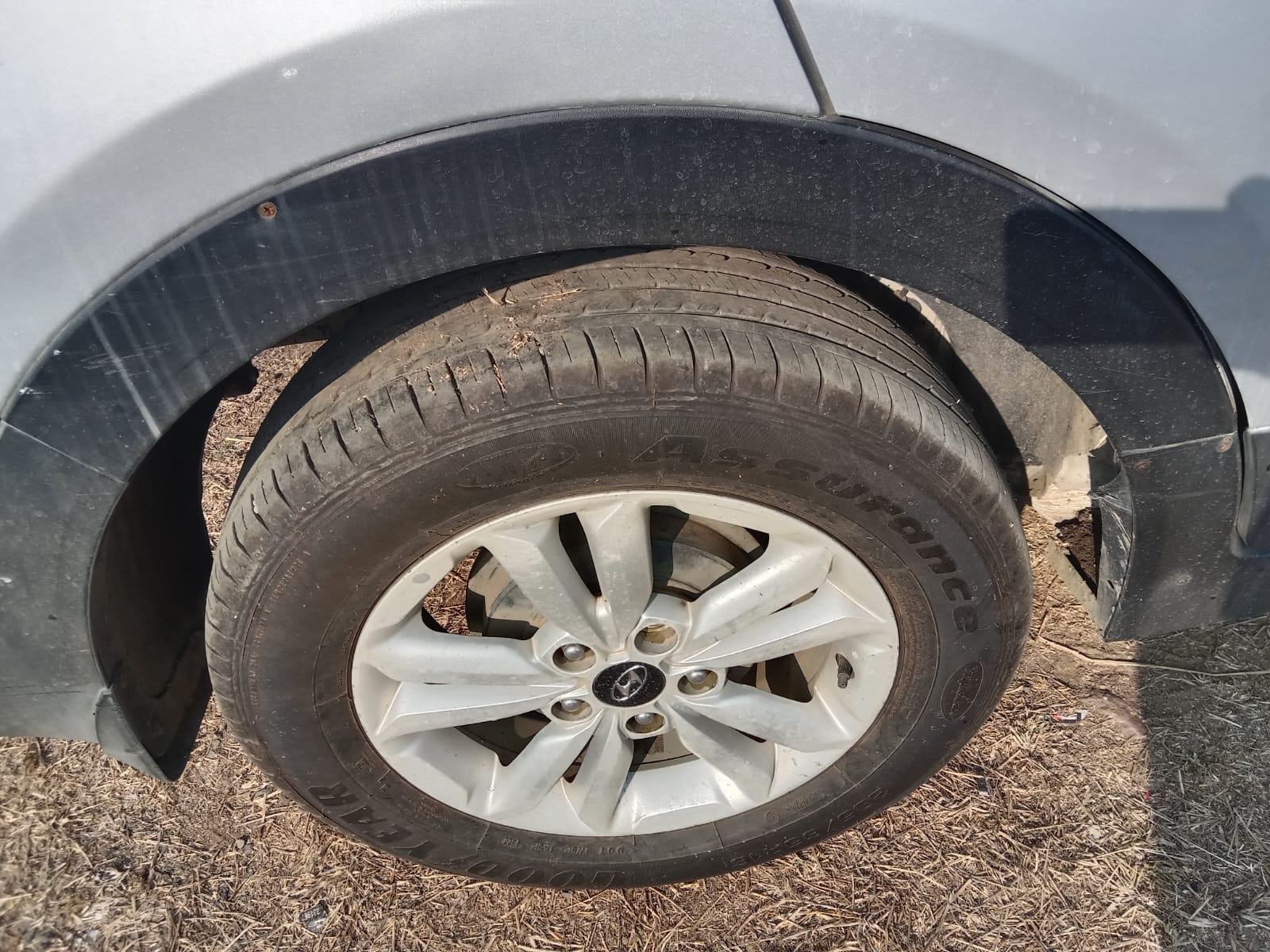 Used 2017 Hyundai Creta Used 2017 Hyundai Creta