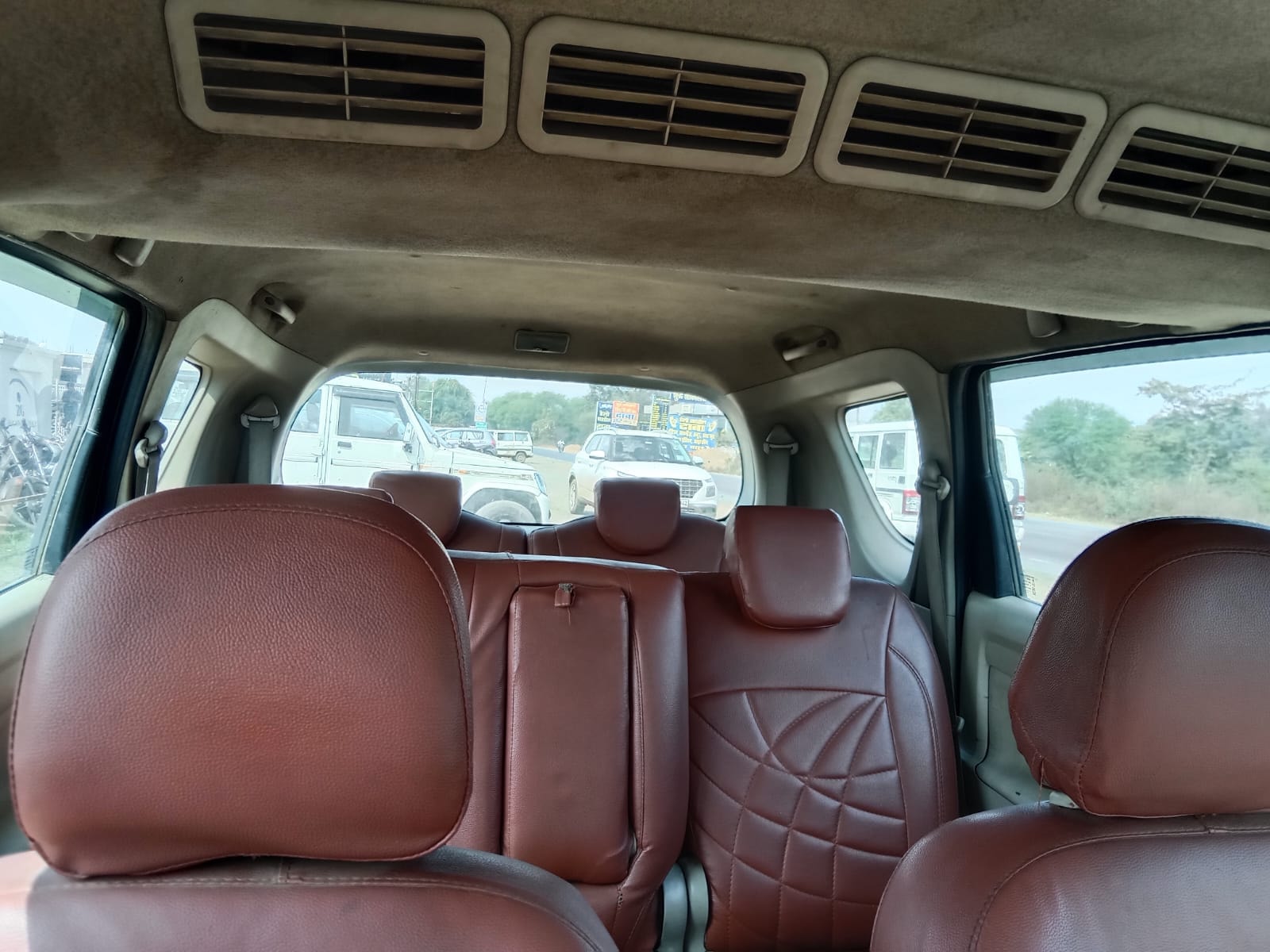 Used 2016 Maruti Suzuki Ertiga Used 2016 Maruti Suzuki Ertiga