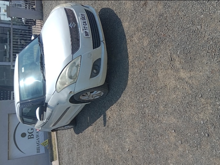 Used 2014 Maruti Suzuki Swift Used 2014 Maruti Suzuki Swift