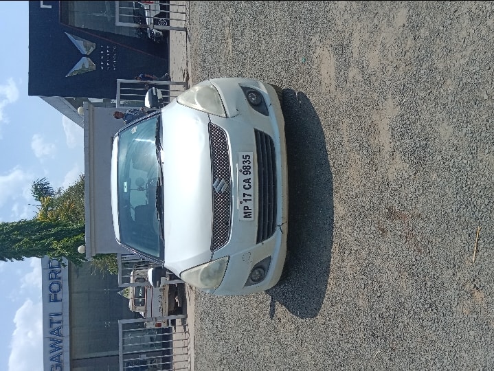 Used 2014 Maruti Suzuki Swift Used 2014 Maruti Suzuki Swift