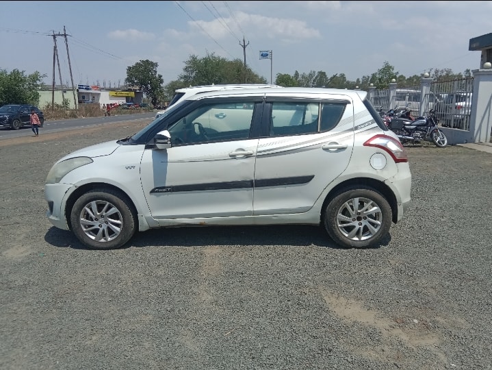Used 2014 Maruti Suzuki Swift Used 2014 Maruti Suzuki Swift