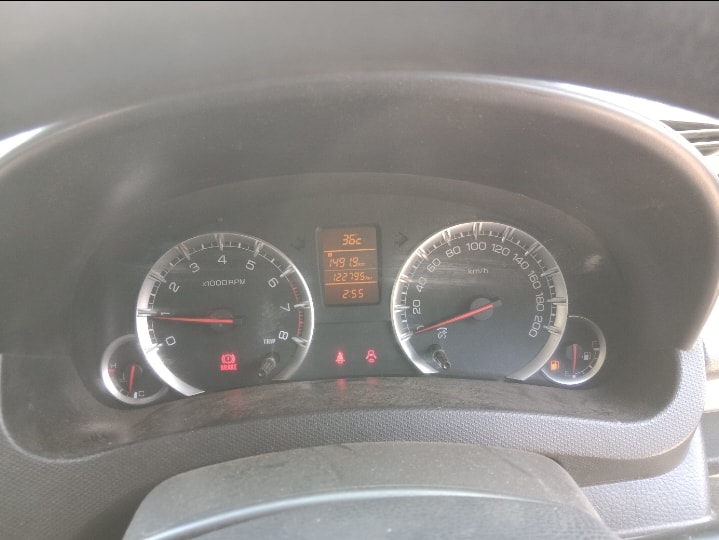 Used 2014 Maruti Suzuki Swift Used 2014 Maruti Suzuki Swift
