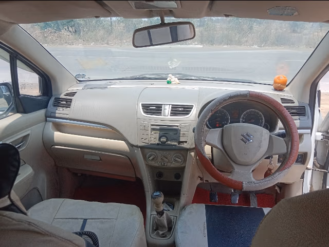 View Maruti Suzuki Ertiga Image 14 Used Maruti Suzuki Ertiga Image 14