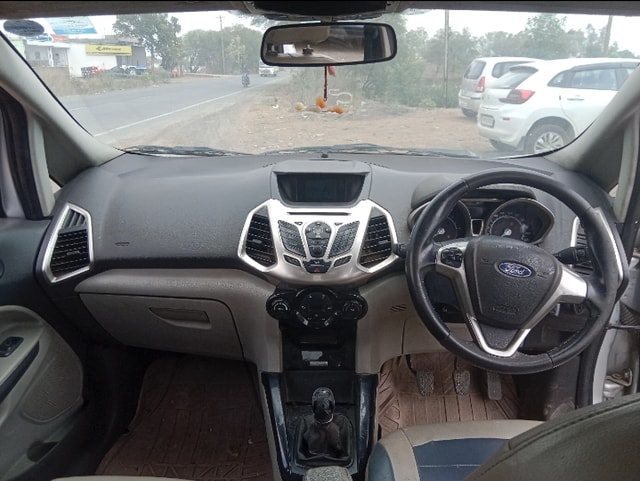 View Ford EcoSport Image 14 Used Ford EcoSport Image 14