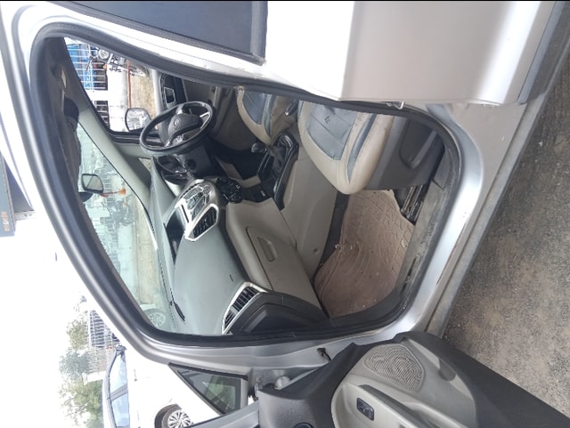 View Ford EcoSport Image 16 Used Ford EcoSport Image 16