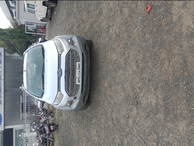 View Ford EcoSport Image 2 Used Ford EcoSport Image 2