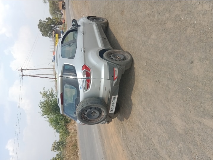 Used 2015 Ford EcoSport Used 2015 Ford EcoSport