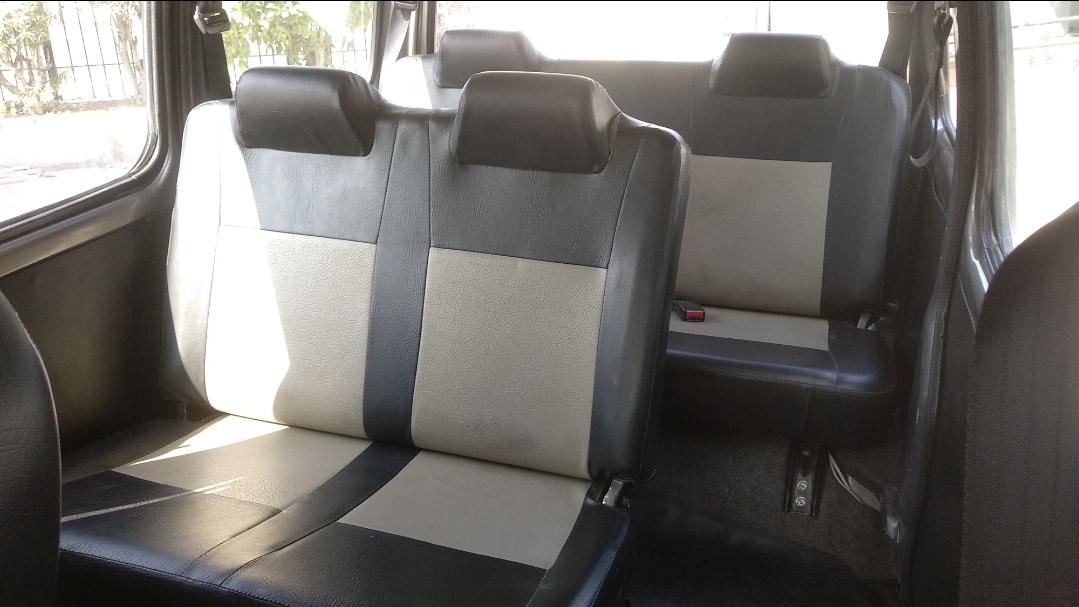 Used 2019 Maruti Suzuki Eeco Used 2019 Maruti Suzuki Eeco
