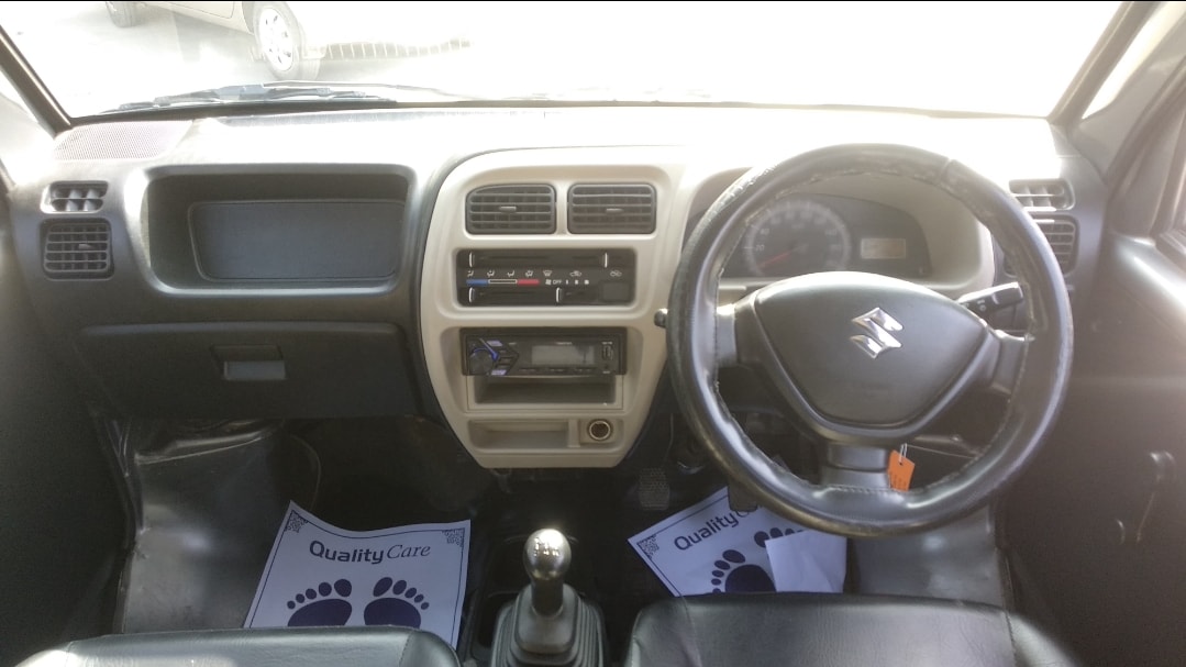 Used 2019 Maruti Suzuki Eeco Used 2019 Maruti Suzuki Eeco