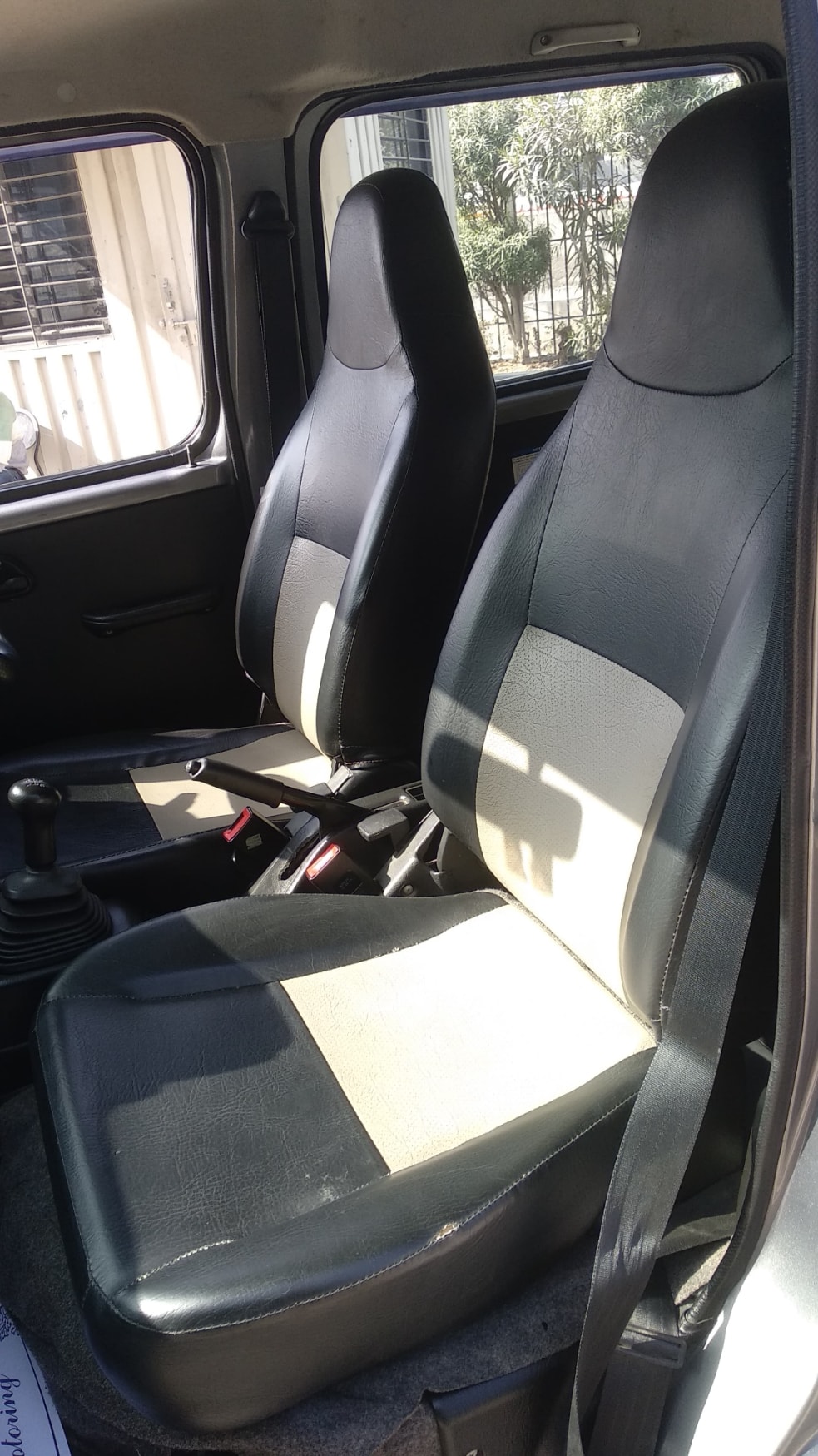 Used 2019 Maruti Suzuki Eeco Used 2019 Maruti Suzuki Eeco