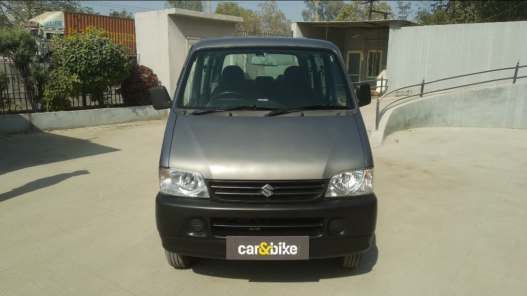 Used 2019 Maruti Suzuki Eeco Used 2019 Maruti Suzuki Eeco
