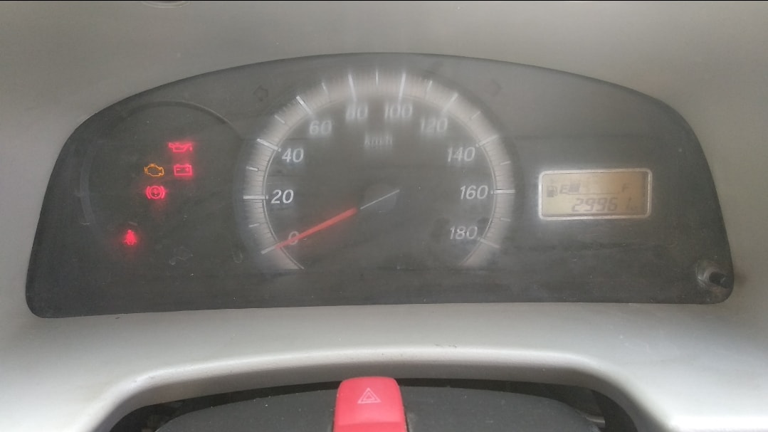 Used 2019 Maruti Suzuki Eeco Used 2019 Maruti Suzuki Eeco