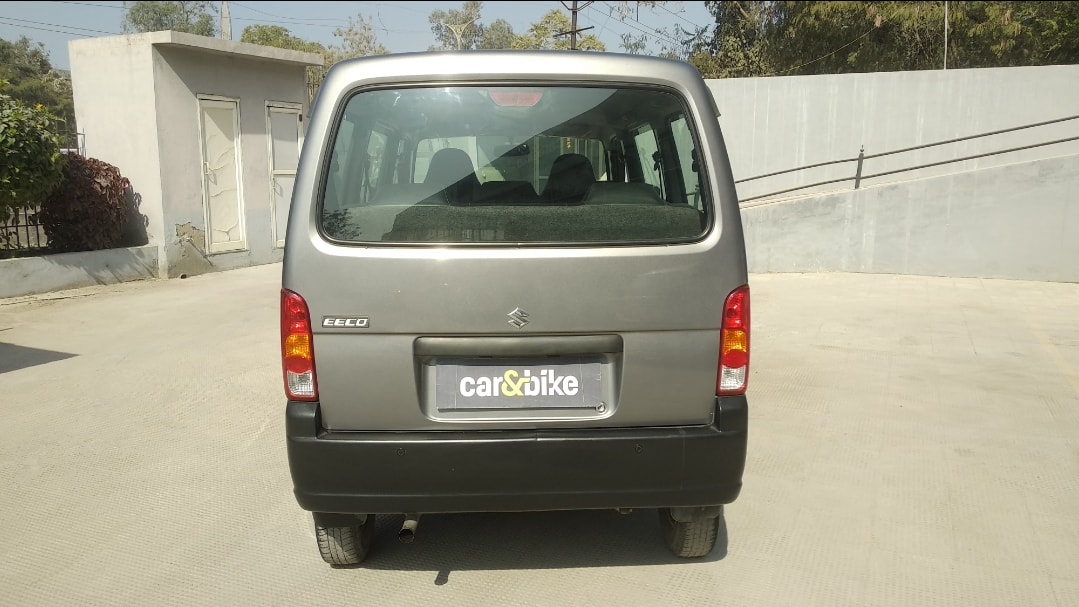 Used 2019 Maruti Suzuki Eeco Used 2019 Maruti Suzuki Eeco