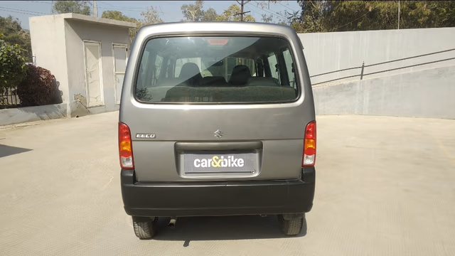 View Maruti Suzuki Eeco Image 3 Used Maruti Suzuki Eeco Image 3