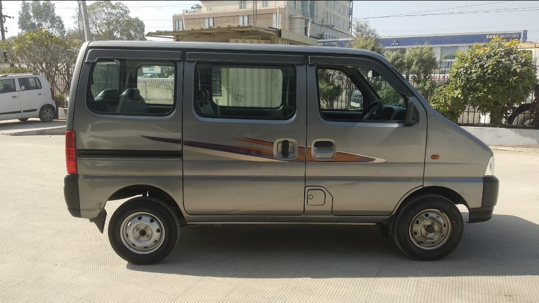 Used 2019 Maruti Suzuki Eeco Used 2019 Maruti Suzuki Eeco