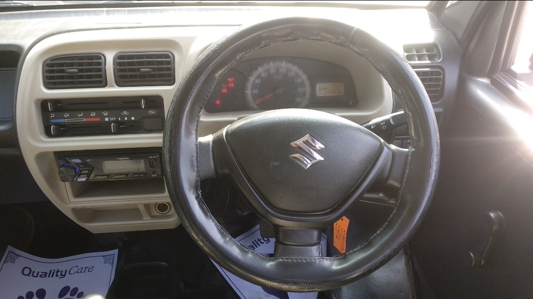 Used 2019 Maruti Suzuki Eeco Used 2019 Maruti Suzuki Eeco