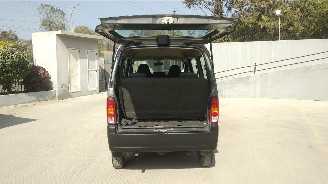 Used 2019 Maruti Suzuki Eeco Used 2019 Maruti Suzuki Eeco