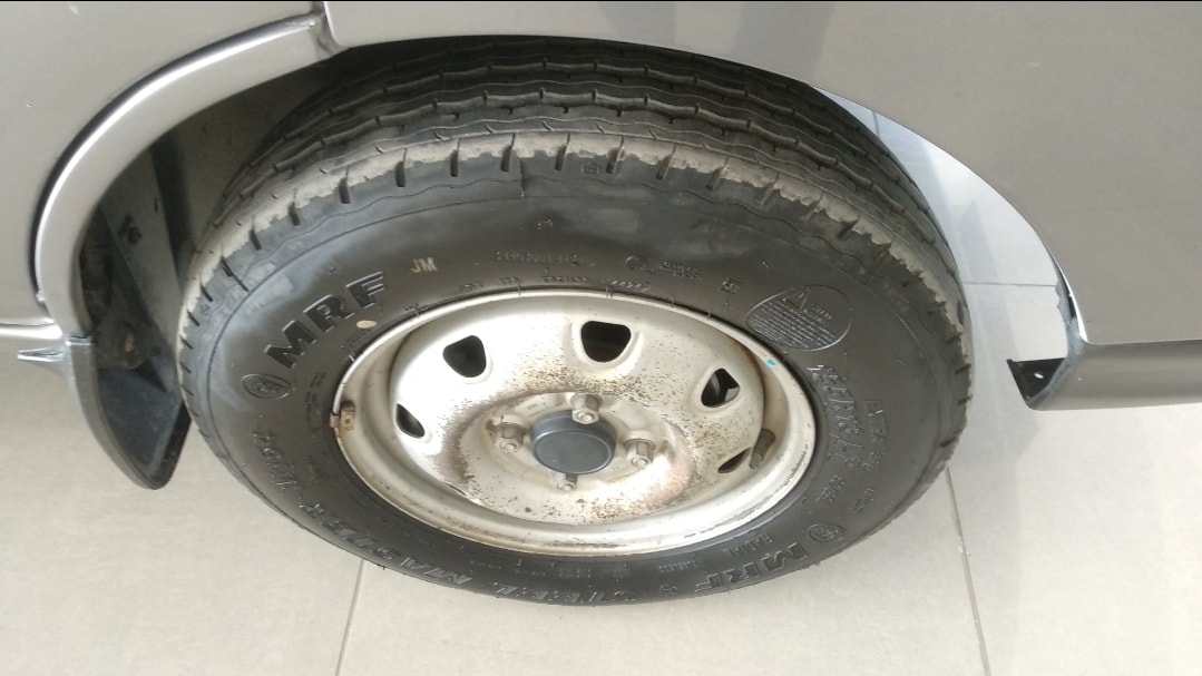 Used 2019 Maruti Suzuki Eeco Used 2019 Maruti Suzuki Eeco