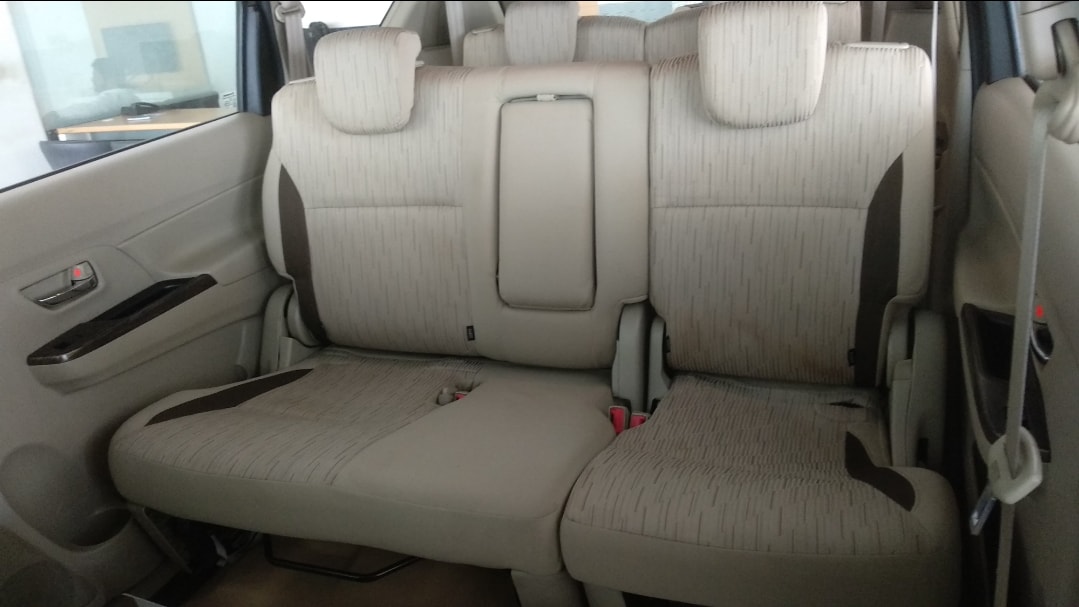 Used 2020 Maruti Suzuki Ertiga Used 2020 Maruti Suzuki Ertiga