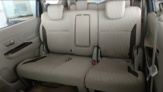 View Maruti Suzuki Ertiga Image 12 Used Maruti Suzuki Ertiga Image 12