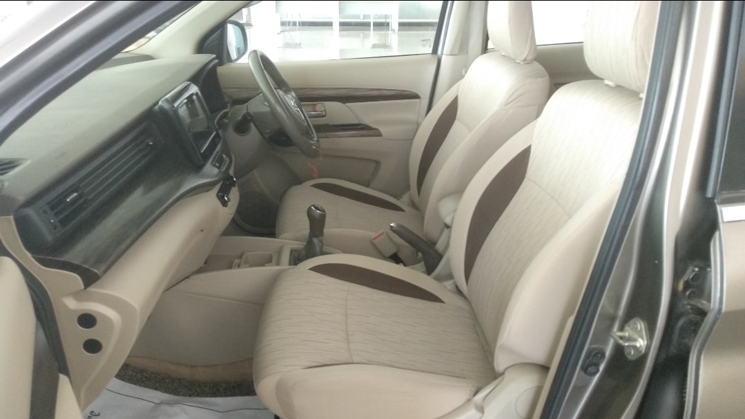Used 2020 Maruti Suzuki Ertiga Used 2020 Maruti Suzuki Ertiga
