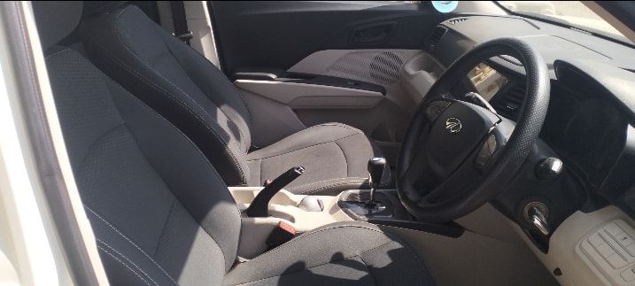 Used 2021 Mahindra XUV300 Used 2021 Mahindra XUV300