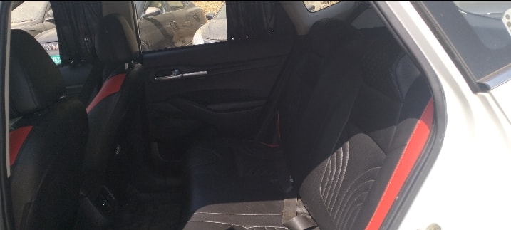 Used 2020 Kia Seltos Used 2020 Kia Seltos