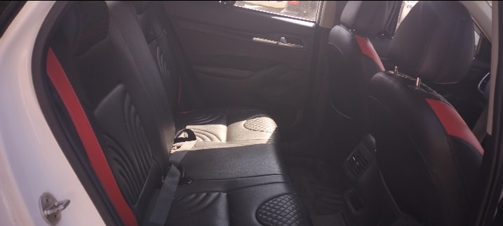 Used 2020 Kia Seltos Used 2020 Kia Seltos