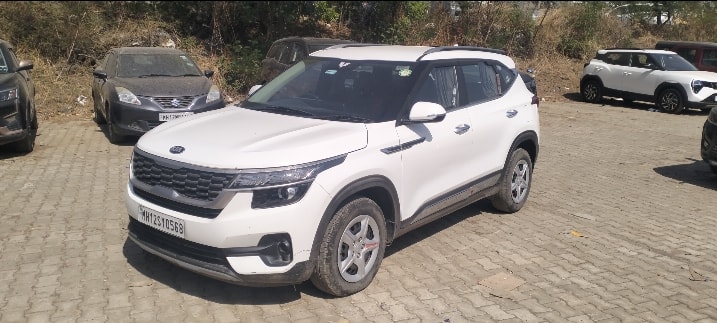 Used 2020 Kia Seltos Used 2020 Kia Seltos
