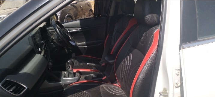 Used 2020 Kia Seltos Used 2020 Kia Seltos