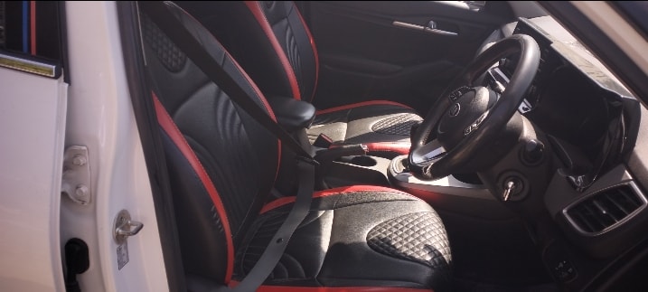 Used 2020 Kia Seltos Used 2020 Kia Seltos