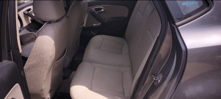 Used 2012 Volkswagen Polo Used 2012 Volkswagen Polo