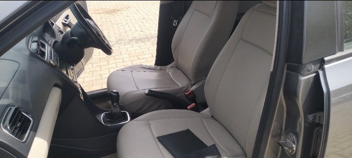 Used 2012 Volkswagen Polo Used 2012 Volkswagen Polo