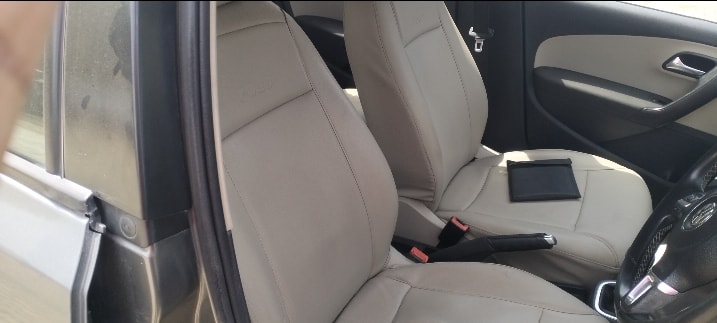 Used 2012 Volkswagen Polo Used 2012 Volkswagen Polo