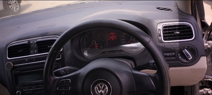 Used 2012 Volkswagen Polo Used 2012 Volkswagen Polo