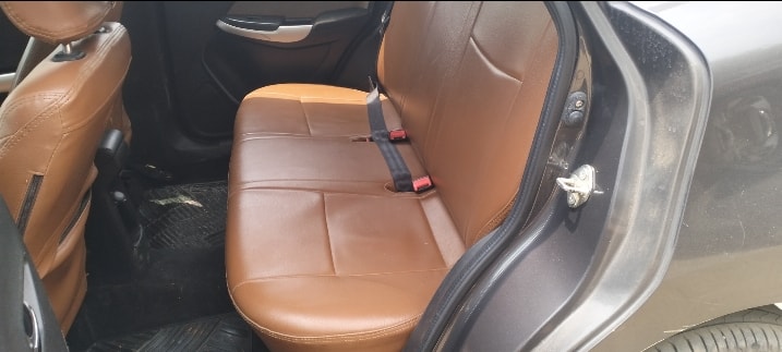 Used 2016 Maruti Suzuki Baleno Used 2016 Maruti Suzuki Baleno