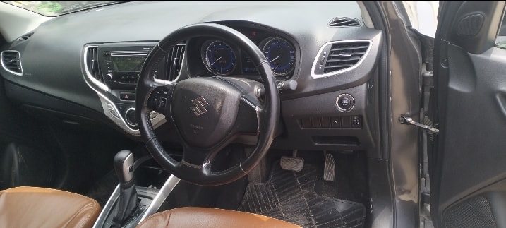 Used 2016 Maruti Suzuki Baleno Used 2016 Maruti Suzuki Baleno
