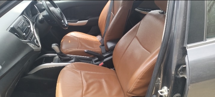 Used 2016 Maruti Suzuki Baleno Used 2016 Maruti Suzuki Baleno