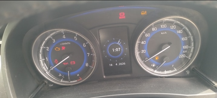 Used 2016 Maruti Suzuki Baleno Used 2016 Maruti Suzuki Baleno