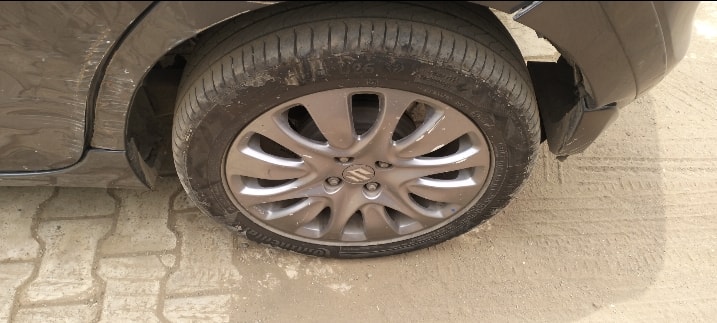 Used 2016 Maruti Suzuki Baleno Used 2016 Maruti Suzuki Baleno