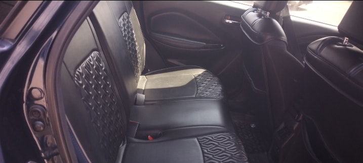 Used 2022 Maruti Suzuki Baleno Used 2022 Maruti Suzuki Baleno