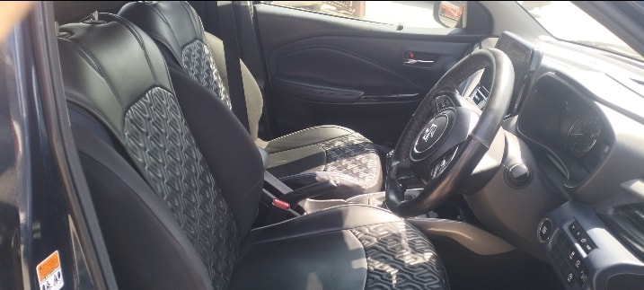 Used 2022 Maruti Suzuki Baleno Used 2022 Maruti Suzuki Baleno
