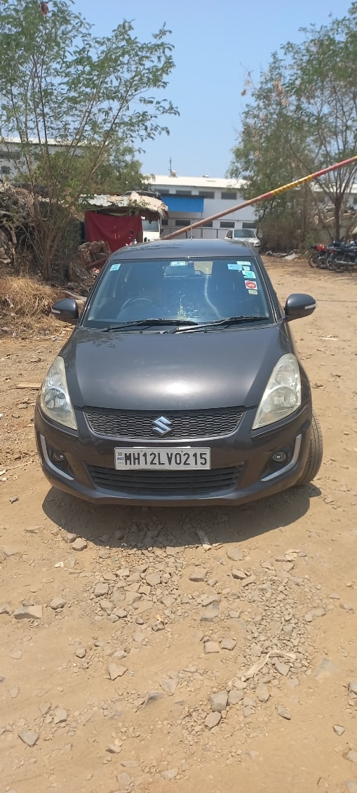 Used 2015 Maruti Suzuki Swift Used 2015 Maruti Suzuki Swift