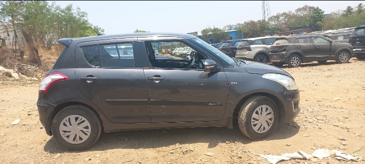 Used 2015 Maruti Suzuki Swift Used 2015 Maruti Suzuki Swift