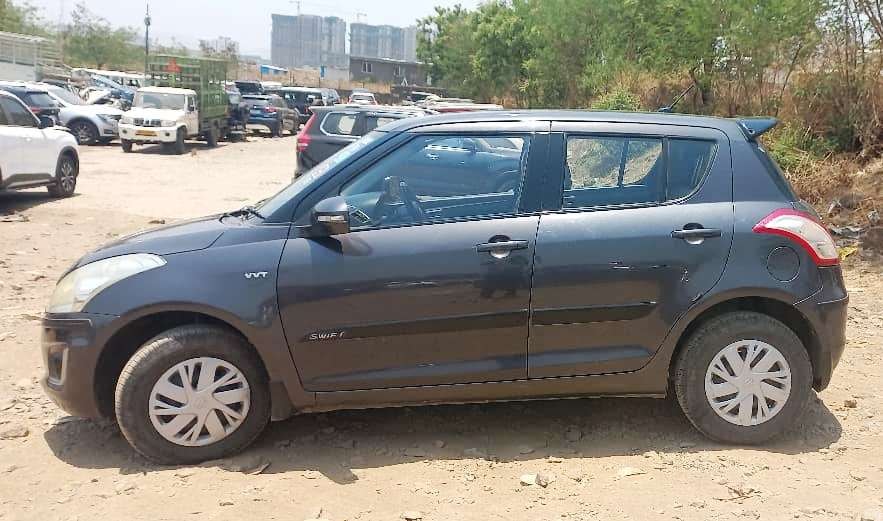 Used 2025 Maruti Suzuki Swift Used 2025 Maruti Suzuki Swift