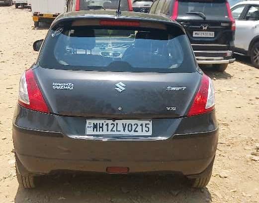 Used 2025 Maruti Suzuki Swift Used 2025 Maruti Suzuki Swift