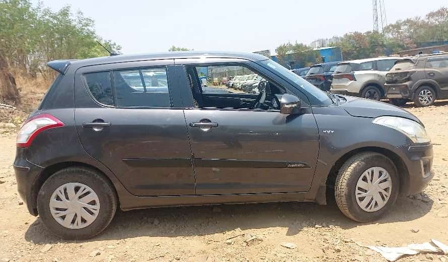 Used 2025 Maruti Suzuki Swift Used 2025 Maruti Suzuki Swift